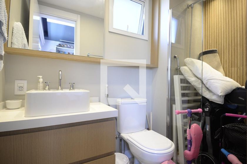 Apartamento, 3 quartos, 140 m² - Foto 30