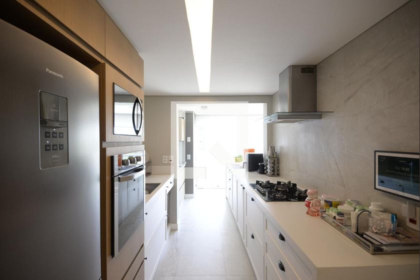 Apartamento, 3 quartos, 140 m² - Foto 58