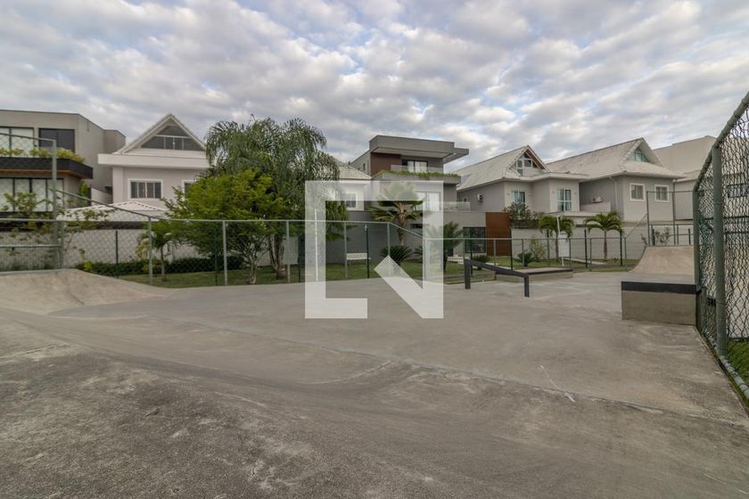 Casa, 5 quartos, 490 m² - Foto 317