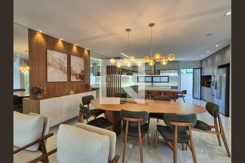 Casa, 5 quartos, 490 m² - Foto 23