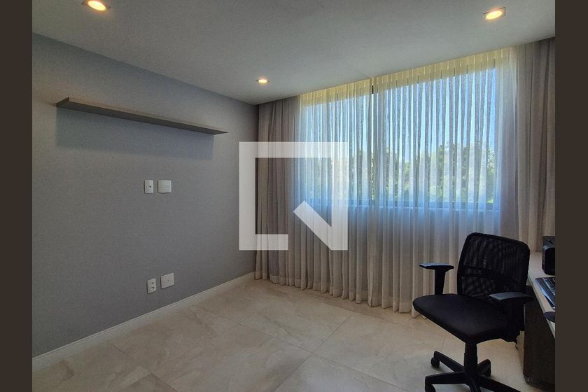 Casa, 5 quartos, 490 m² - Foto 183