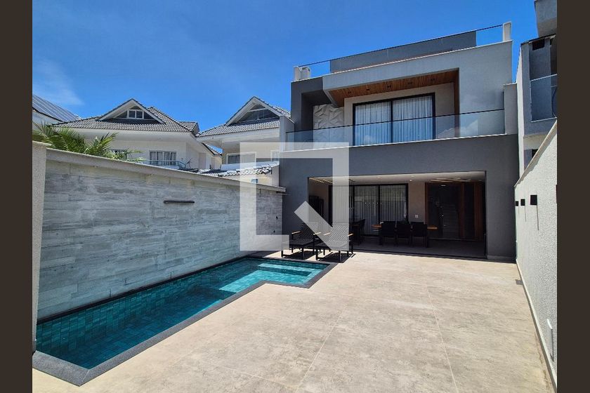 Casa, 5 quartos, 490 m² - Foto 287