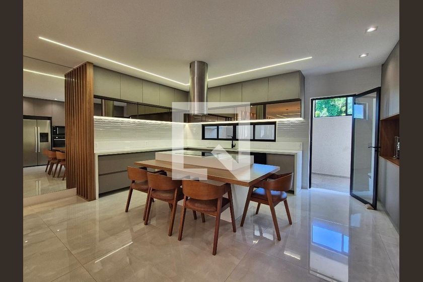 Casa, 5 quartos, 490 m² - Foto 201