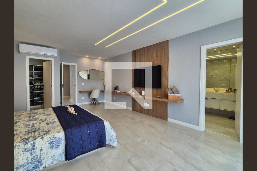 Casa, 5 quartos, 490 m² - Foto 135