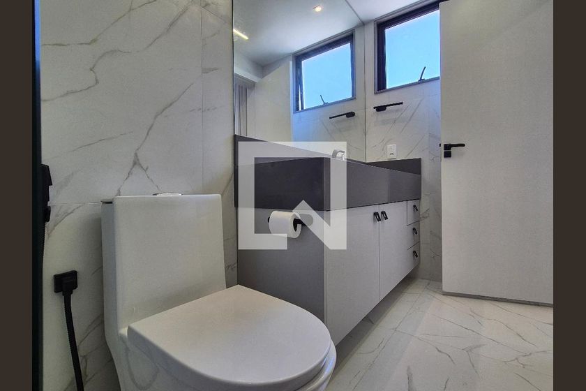 Casa, 5 quartos, 490 m² - Foto 117