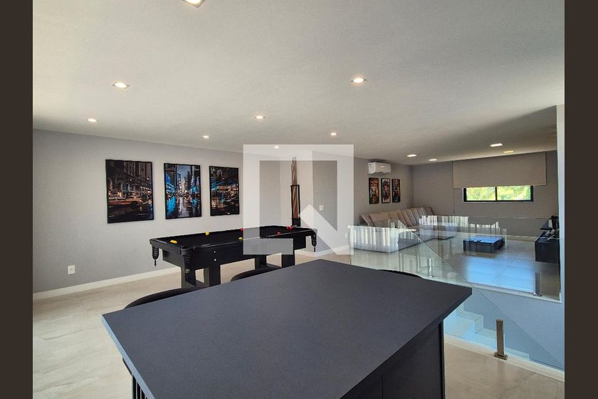 Casa, 5 quartos, 490 m² - Foto 246