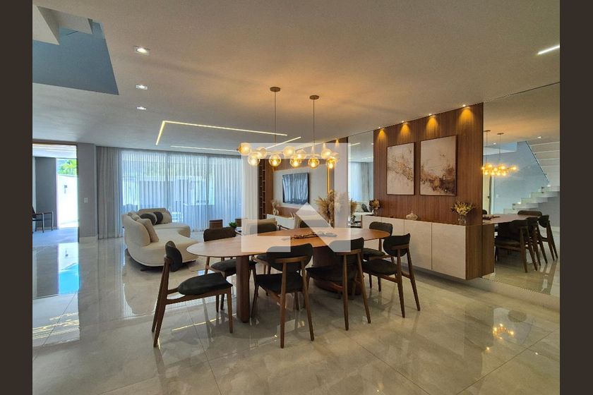 Casa, 5 quartos, 490 m² - Foto 29