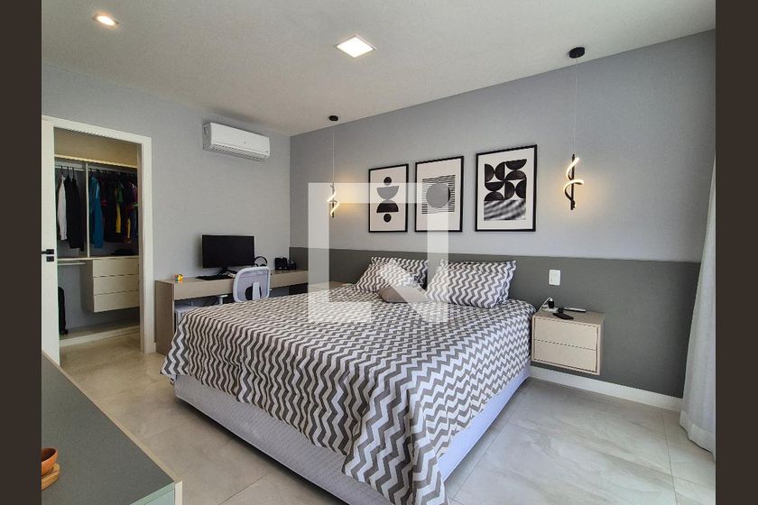 Casa, 5 quartos, 490 m² - Foto 71