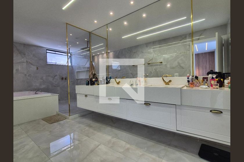 Casa, 5 quartos, 490 m² - Foto 138