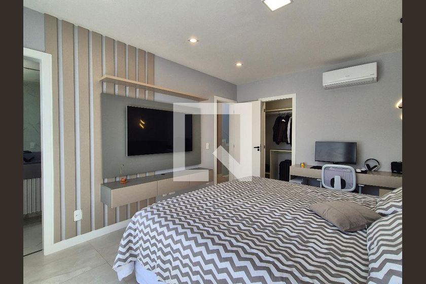 Casa, 5 quartos, 490 m² - Foto 74