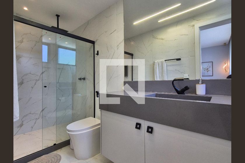 Casa, 5 quartos, 490 m² - Foto 108