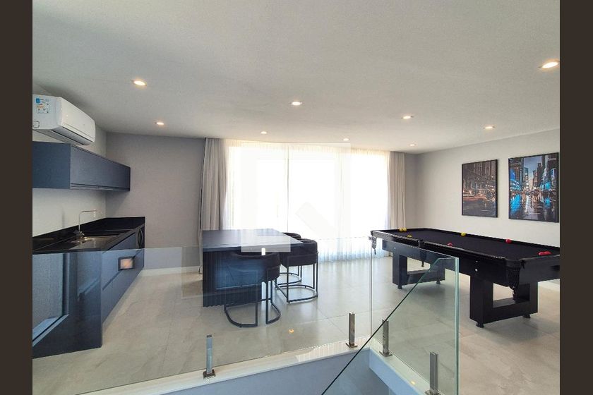 Casa, 5 quartos, 490 m² - Foto 228