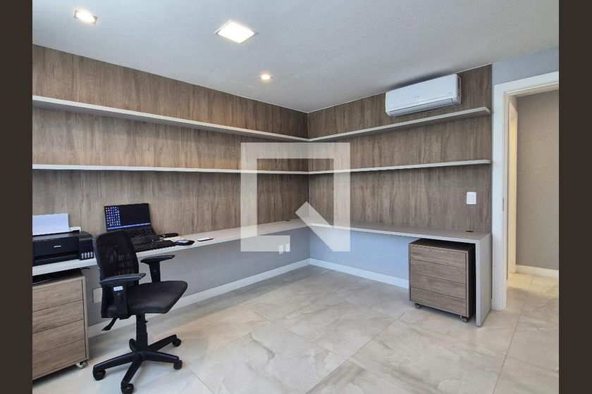 Casa, 5 quartos, 490 m² - Foto 177