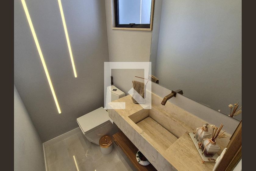 Casa, 5 quartos, 490 m² - Foto 38