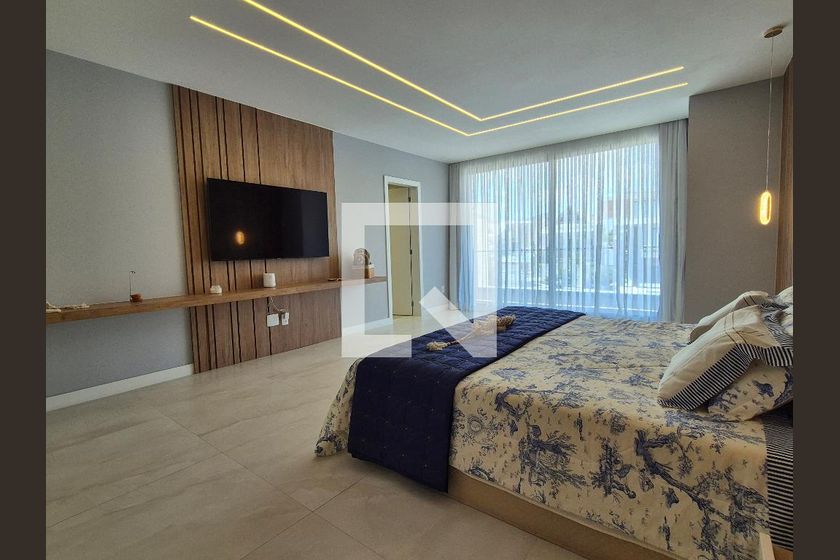 Casa, 5 quartos, 490 m² - Foto 129