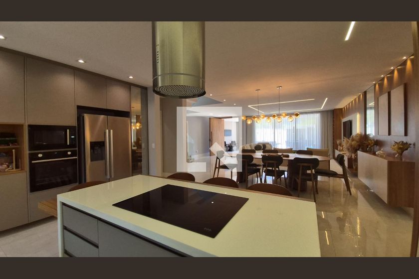 Casa, 5 quartos, 490 m² - Foto 204