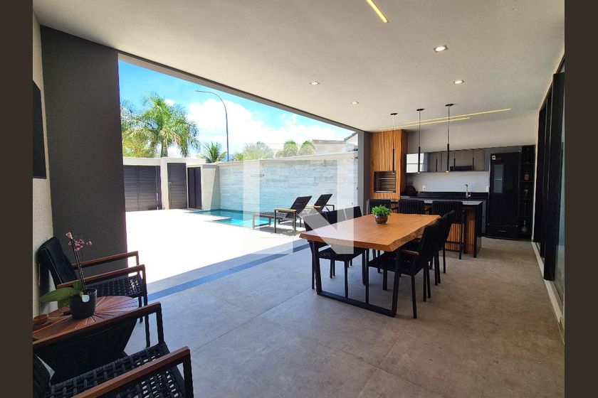 Casa, 5 quartos, 490 m² - Foto 267