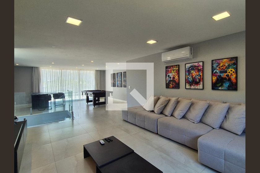 Casa, 5 quartos, 490 m² - Foto 216