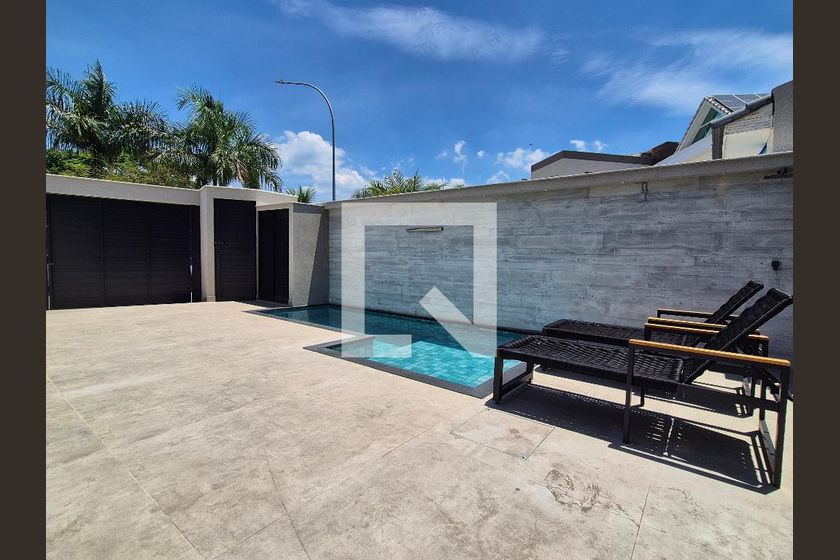 Casa, 5 quartos, 490 m² - Foto 285