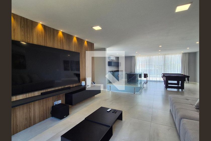 Casa, 5 quartos, 490 m² - Foto 219
