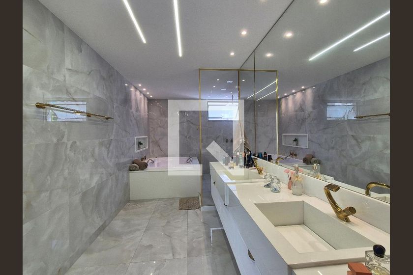 Casa, 5 quartos, 490 m² - Foto 144
