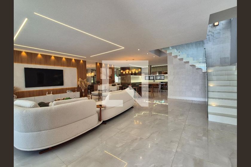 Casa, 5 quartos, 490 m² - Foto 8