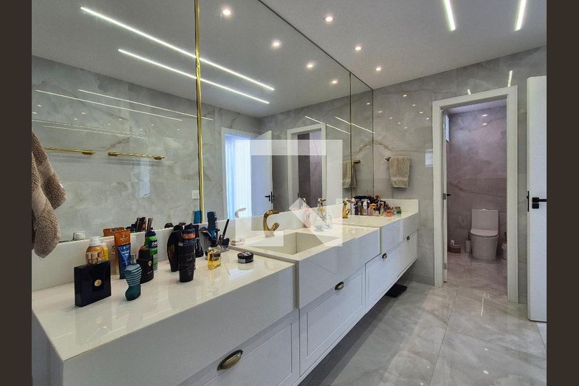 Casa, 5 quartos, 490 m² - Foto 156
