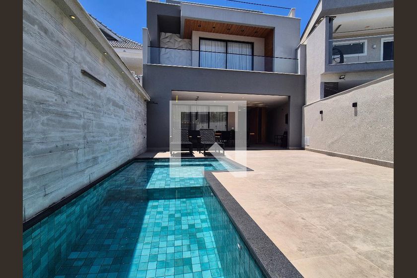 Casa, 5 quartos, 490 m² - Foto 289