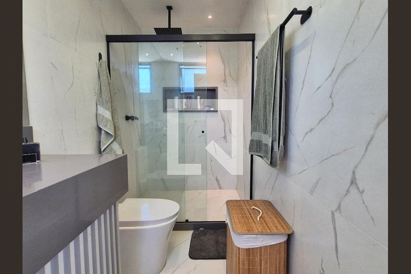 Casa, 5 quartos, 490 m² - Foto 83