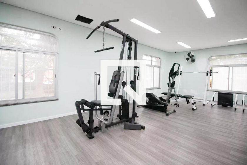 Apartamento, 3 quartos, 134 m² - Foto 107