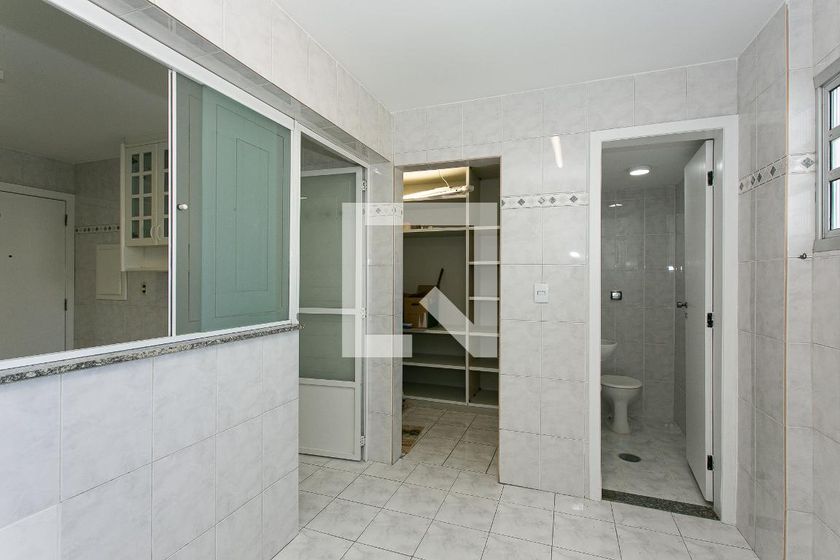 Apartamento, 3 quartos, 134 m² - Foto 89