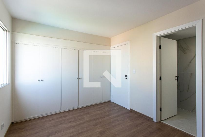 Apartamento, 3 quartos, 134 m² - Foto 47