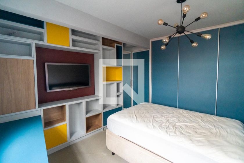 Apartamento, 1 quarto, 72 m² - Foto 13