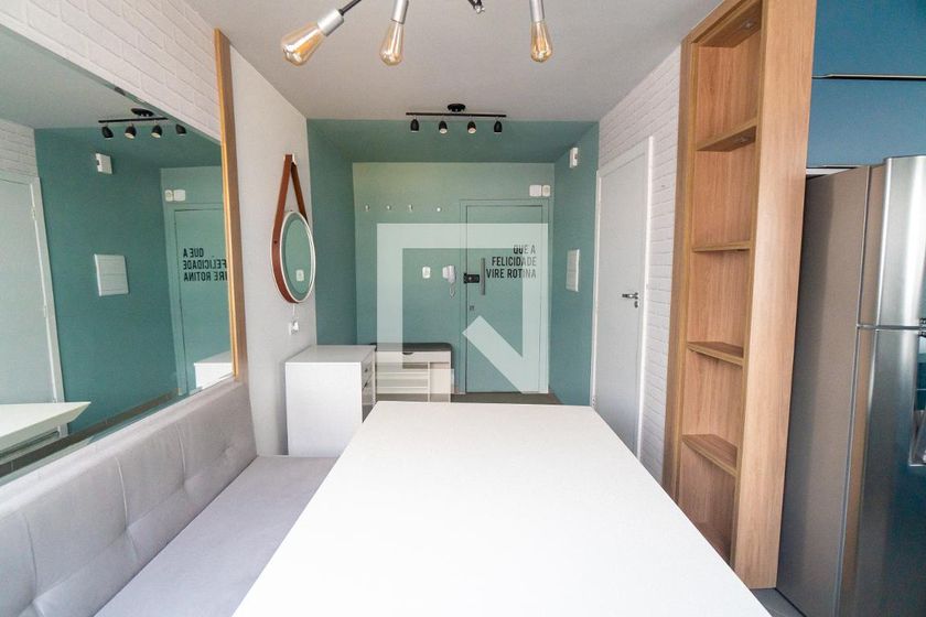 Apartamento, 1 quarto, 72 m² - Foto 39