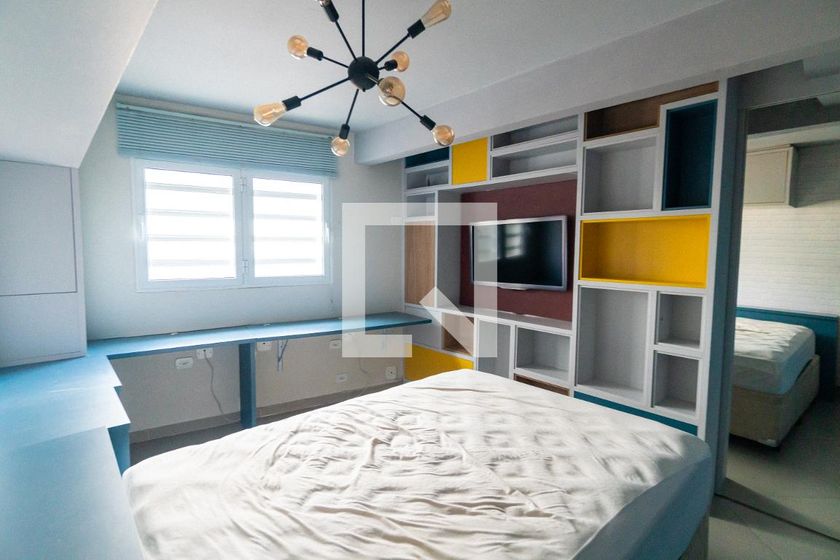 Apartamento, 1 quarto, 72 m² - Foto 15