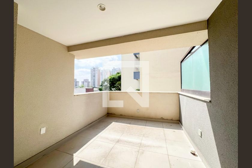Kitnet-Studio, 35 m² - Foto 9
