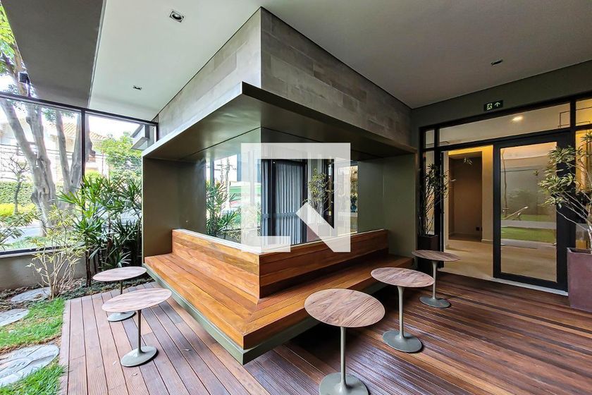 Kitnet-Studio, 35 m² - Foto 19