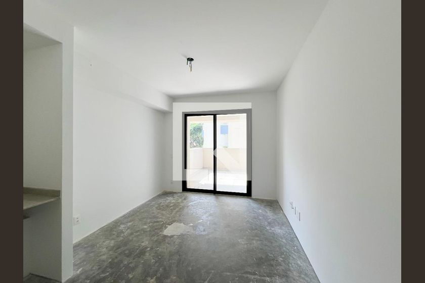 Kitnet-Studio, 35 m² - Foto 2