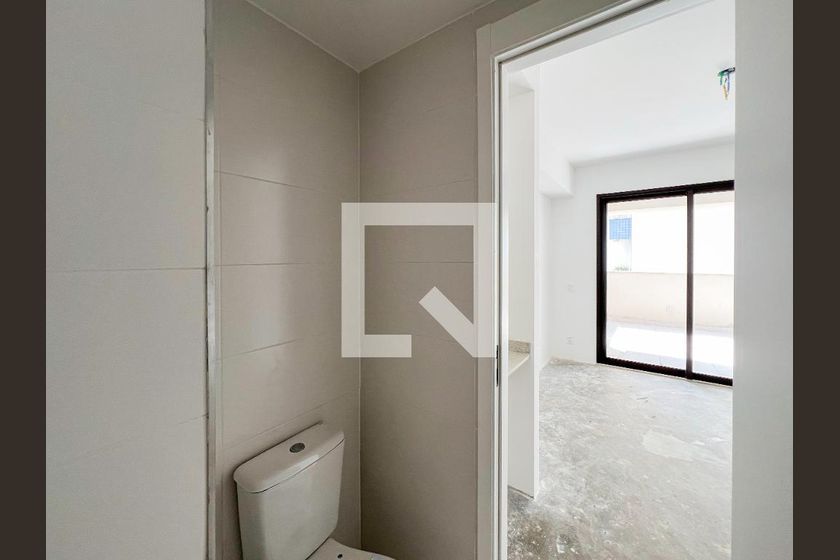 Kitnet-Studio, 35 m² - Foto 12