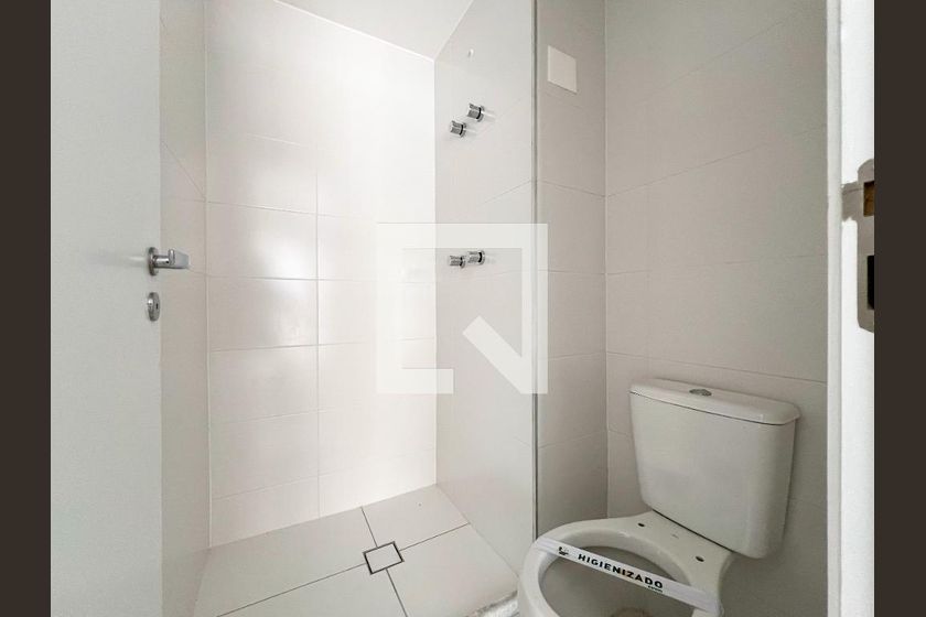Kitnet-Studio, 35 m² - Foto 13