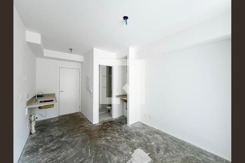 Kitnet-Studio, 35 m² - Foto 5