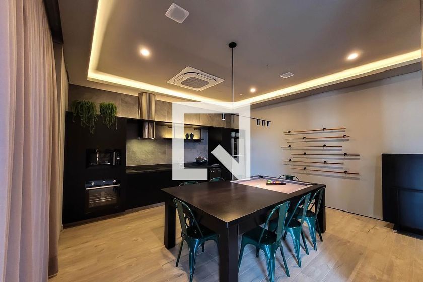 Kitnet-Studio, 35 m² - Foto 22
