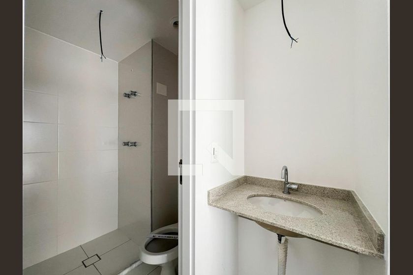 Kitnet-Studio, 35 m² - Foto 11