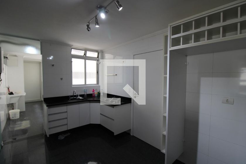 Apartamento, 3 quartos, 135 m² - Foto 11