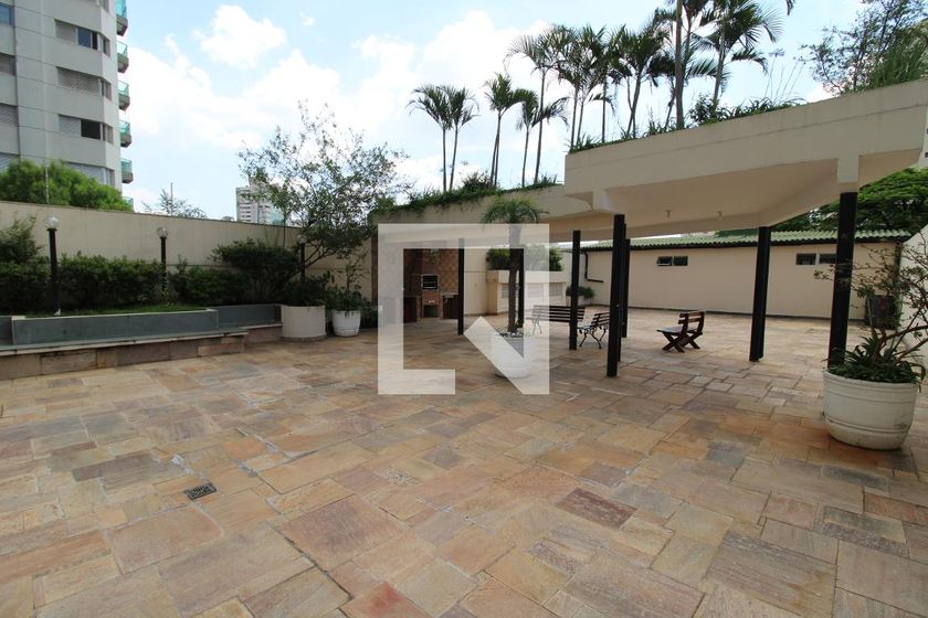 Apartamento, 3 quartos, 135 m² - Foto 57