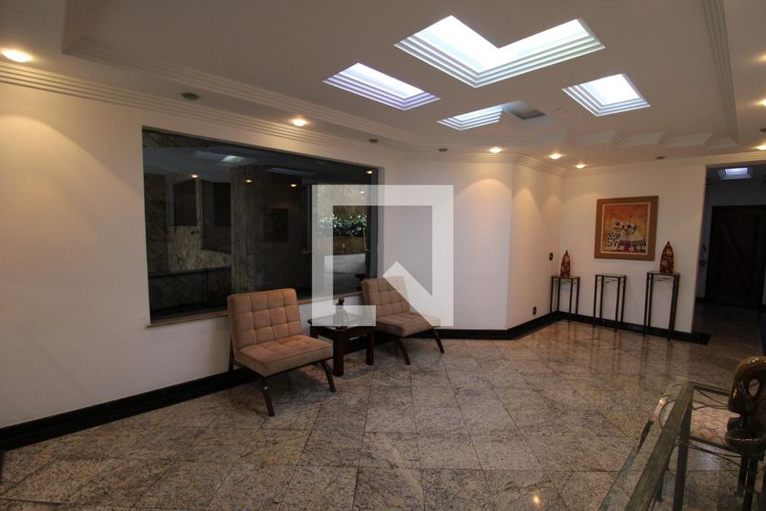 Apartamento, 3 quartos, 135 m² - Foto 53