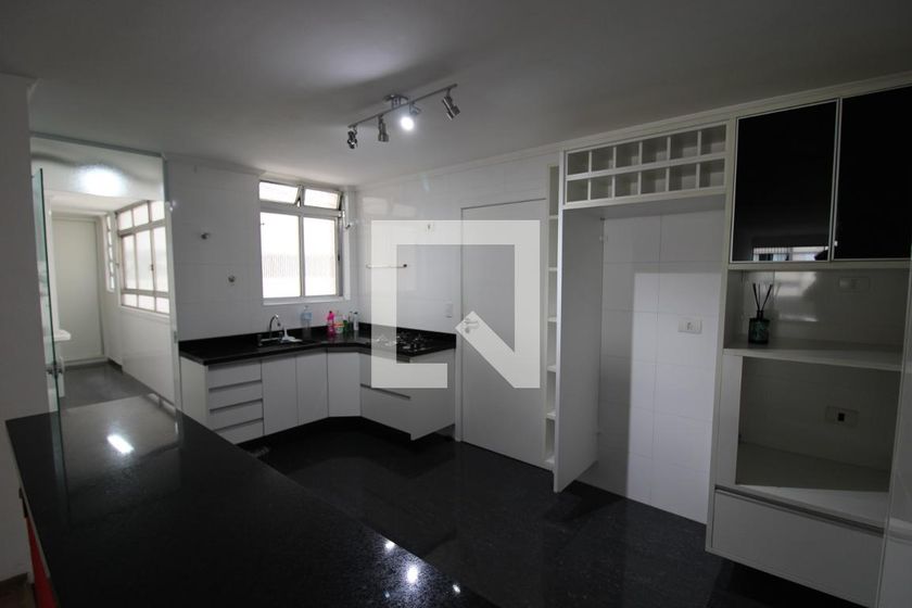 Apartamento, 3 quartos, 135 m² - Foto 8