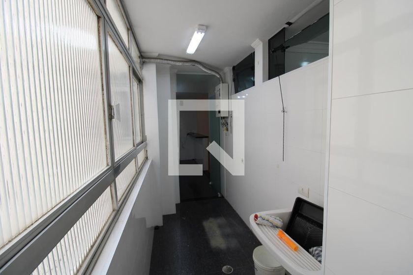 Apartamento, 3 quartos, 135 m² - Foto 43