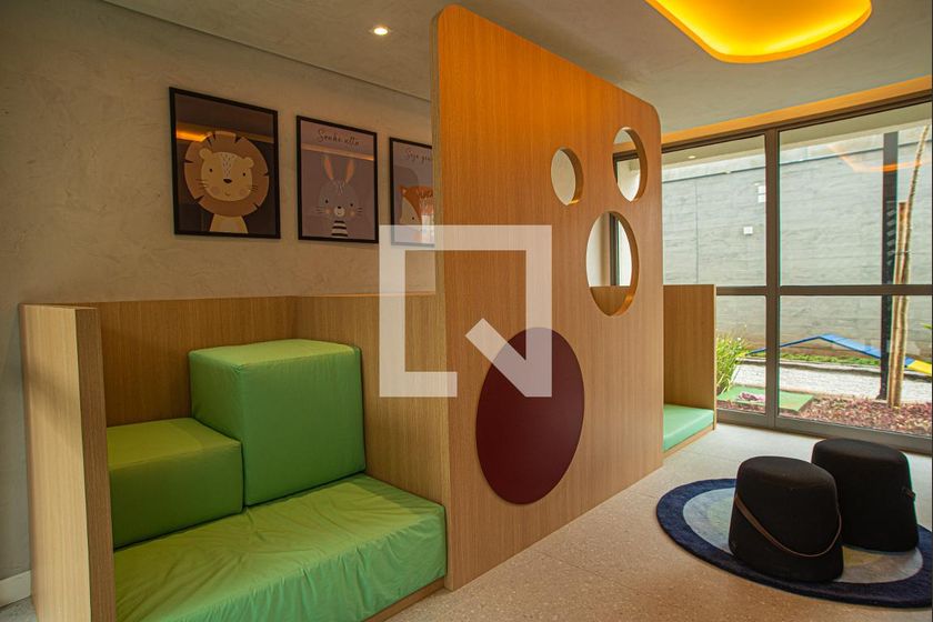 Apartamento, 1 quarto, 26 m² - Foto 30
