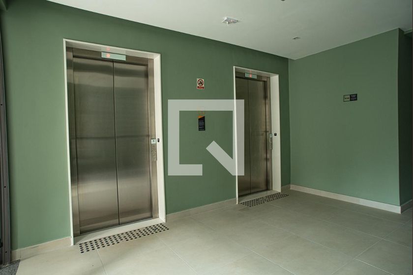 Apartamento, 1 quarto, 26 m² - Foto 29